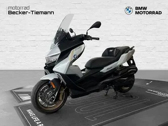 bmw c 400 gt