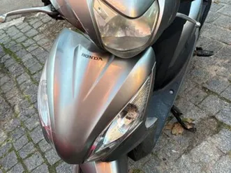 honda vision 110i setúbal (são julião, nossa senhora da anunciada e santa maria da graça)