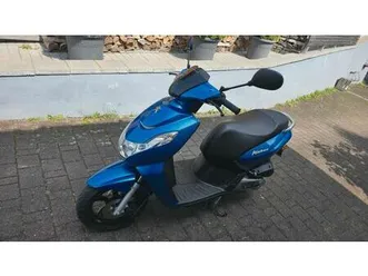 peugeot kisbee, 2j alt nur 880