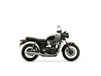2026 triumph bonneville t100