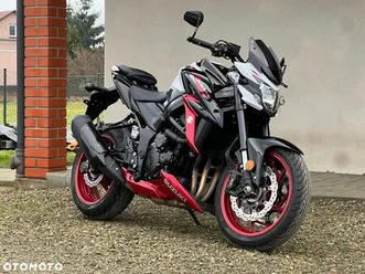 suzuki gsx