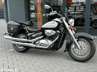 suzuki vl 800 volusia