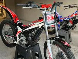 beta evo 80 junior trial