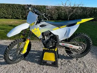 husqvarna fc 250