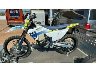husqvarna fe 350 my 2024
