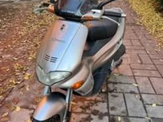 gilera runner 125 , 2 tempi - anno 1998