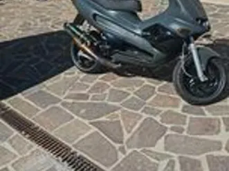 gilera runner 180 - 2002
