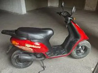 gilera typhoon 50 cc restaurato