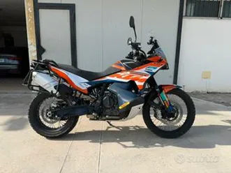 ktm 890 adventure
