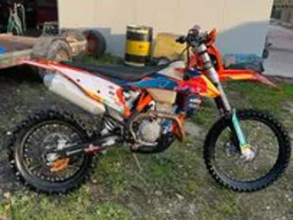 ktm 350 exc