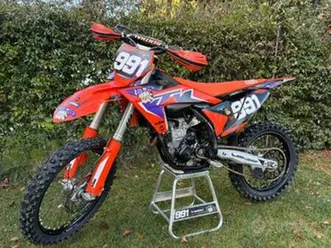 ktm sx-f 250