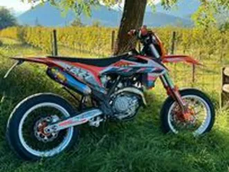 ktm sxf 450 6 marce