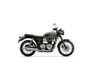 2026 triumph bonneville t120