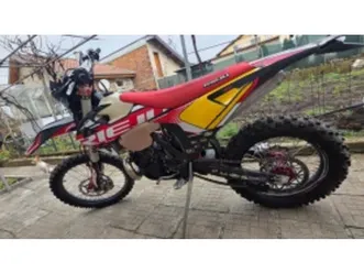 rieju mr mr pro 2024!!