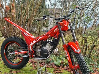 beta evo 300 my2023 trial trail