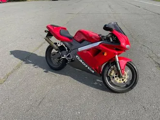 cagiva mito 8p