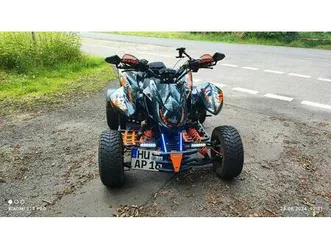 access motor xtreme 480 supermoto