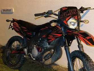 derbi senda 77br
