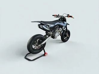 vmc fenix 190 pitbike | neu! top-ausstattung