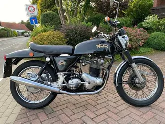 norton commando 850 mkii - inzahl.-nahme/tausch mögl.