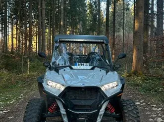 polaris rzr 1000 trail s premium