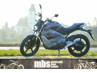 super soco ts street hunter 45 km/h - am