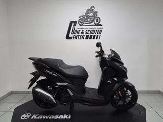 sym jet 14 125i evo -350€ bonus + earlybird aktion