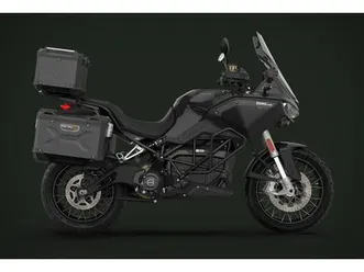 zero dsr/x 17.3 black forest, top, versand 99€