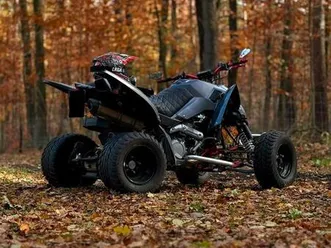 ⭐️tausche quad gegen was ihr bietet⭐️