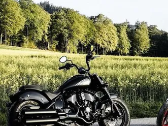 indian chief bobber dark horse ez 03/2023