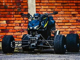 exeet blackbull z1000/lof/top zustand/4 zylinder/mivv