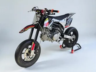 vmc fenix 190 pitbike | neu! top-ausstattung