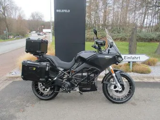 zero dsr/x 17.3*my26*blackforest*100ps*koffer...