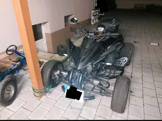 letzte chance 2000€ jinling quad