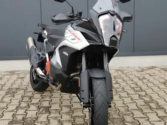 ktm 1290 super adventure s techpack, heizgriffe,
