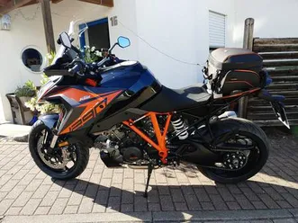 ktm 1290 super duke gt
