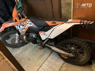 ktm exc 300