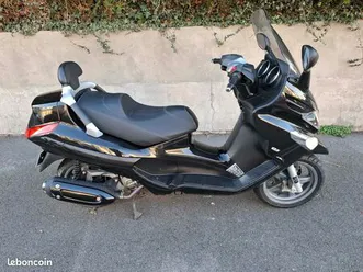 scooter piaggio