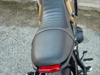 500 brixton crossfire