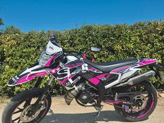 derbi senda xtreme 50 de 2018