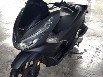 honda pcx 125 – 2019