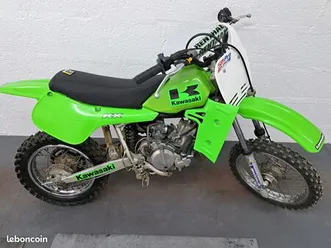 60 kx 1985