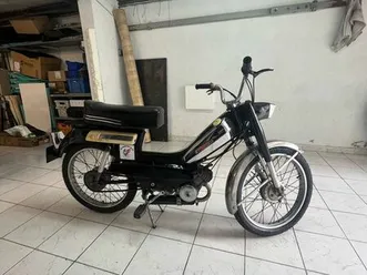 mobylette av 92 motobecane