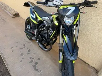 sherco 50 cc