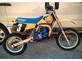 suzuki rm 80