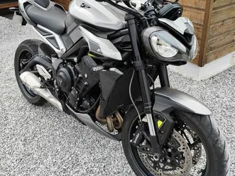 street triple 765
