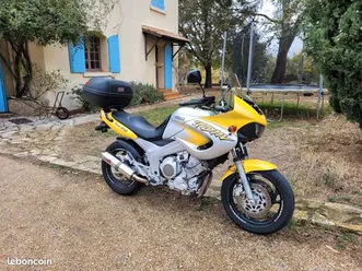 yamaha tdm 850 ct valide