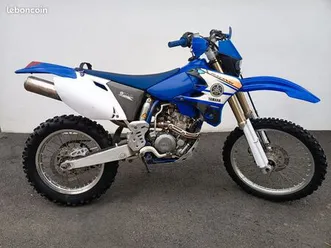 yamaha enduro wrf 250 4t