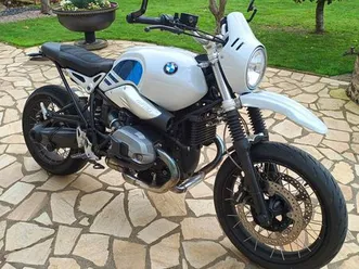 bmw r nine t urban gs 2017