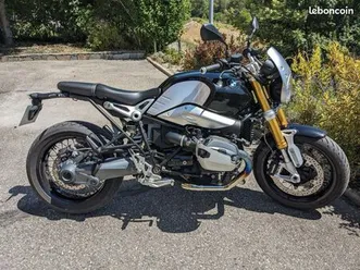 bmw r ninet